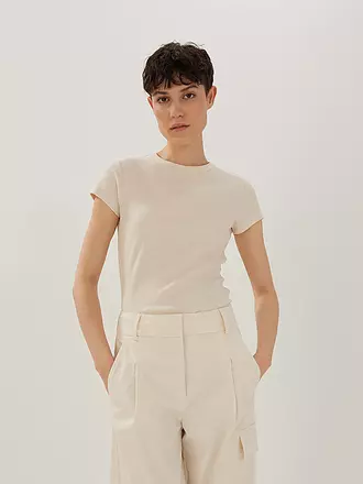 SOMEDAY | Camiseta KLEOH | creme